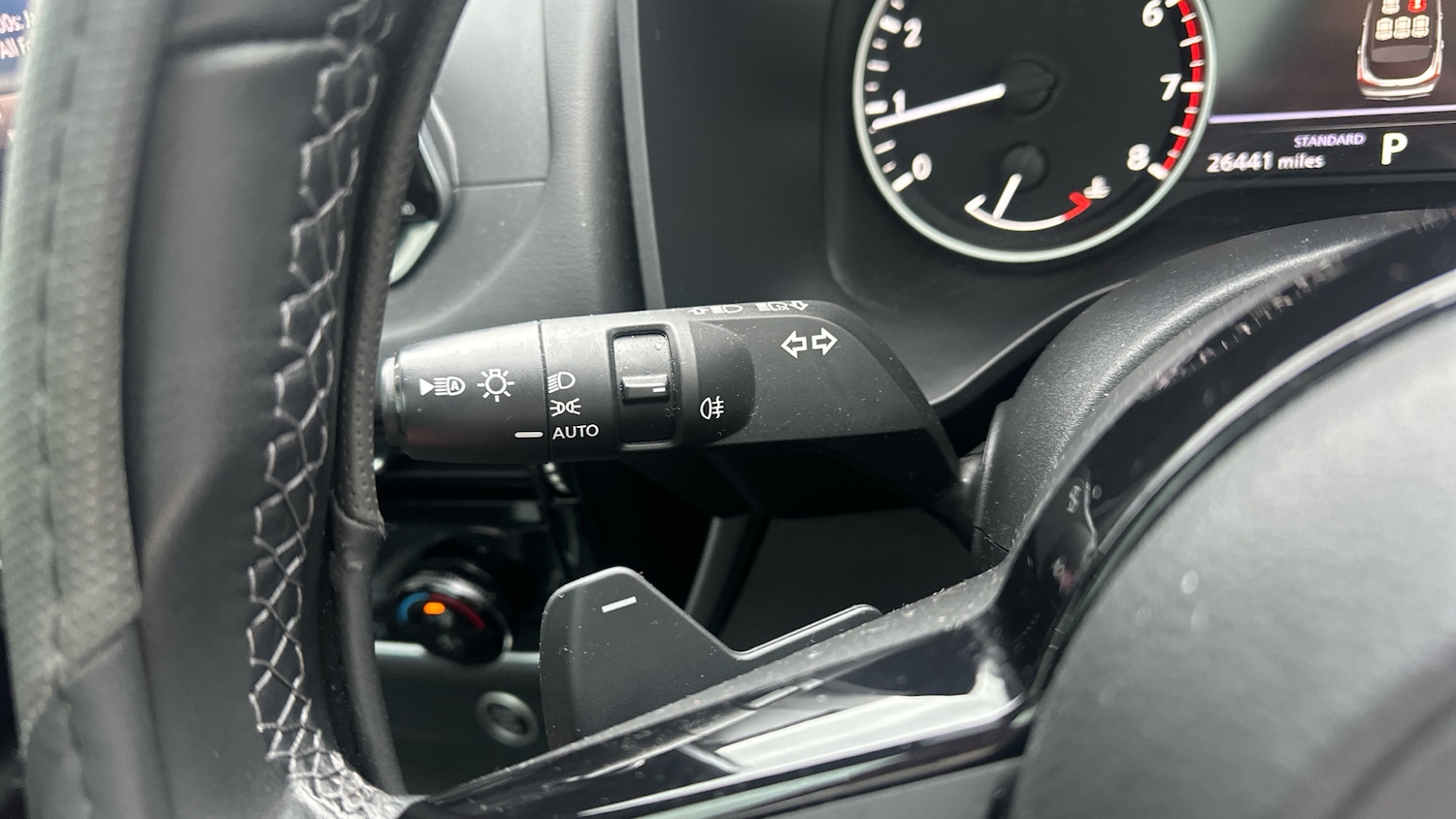 Used Nissan Qashqai 2023 for sale - 77296979: Photo 23