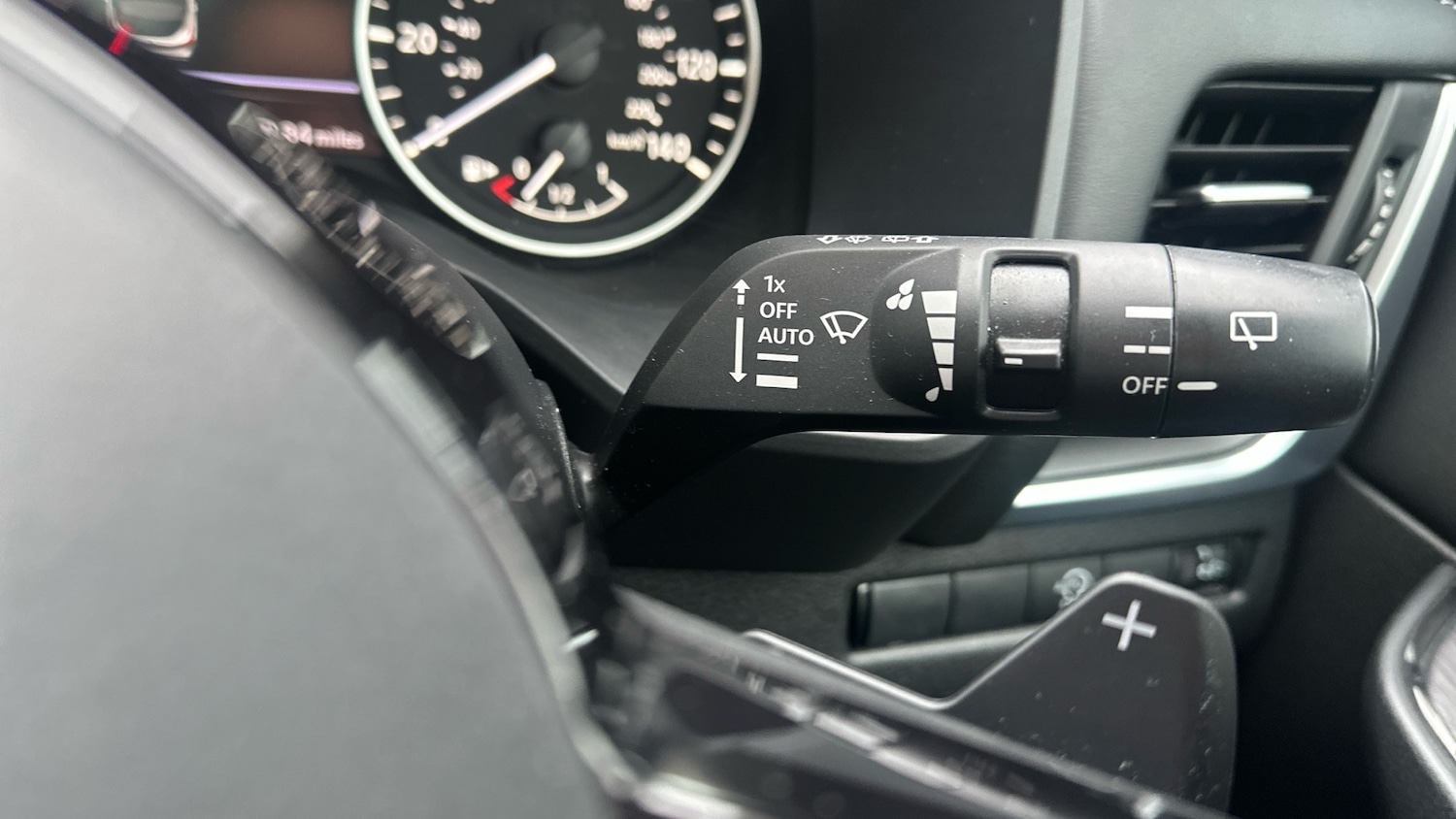 Used Nissan Qashqai 2023 for sale - 77296979: Photo 24