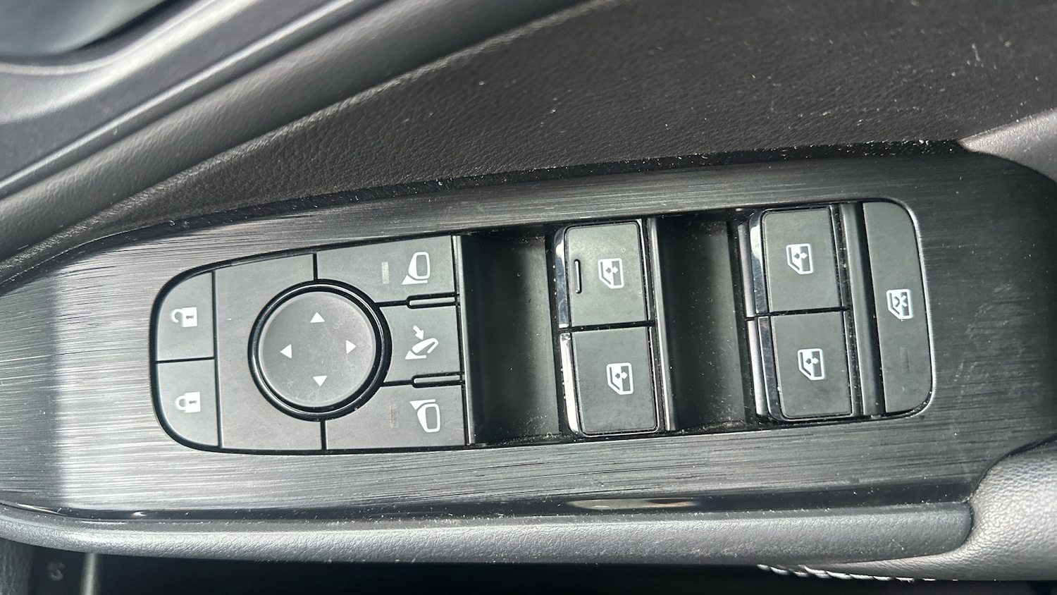 Used Nissan Qashqai 2023 for sale - 77296979: Photo 26