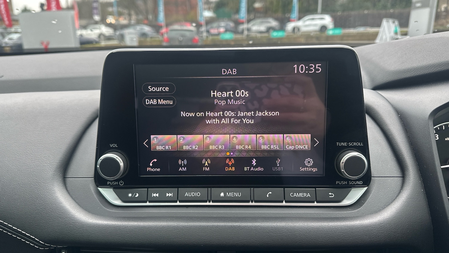 Used Nissan Qashqai 2023 for sale - 77296979: Photo 27