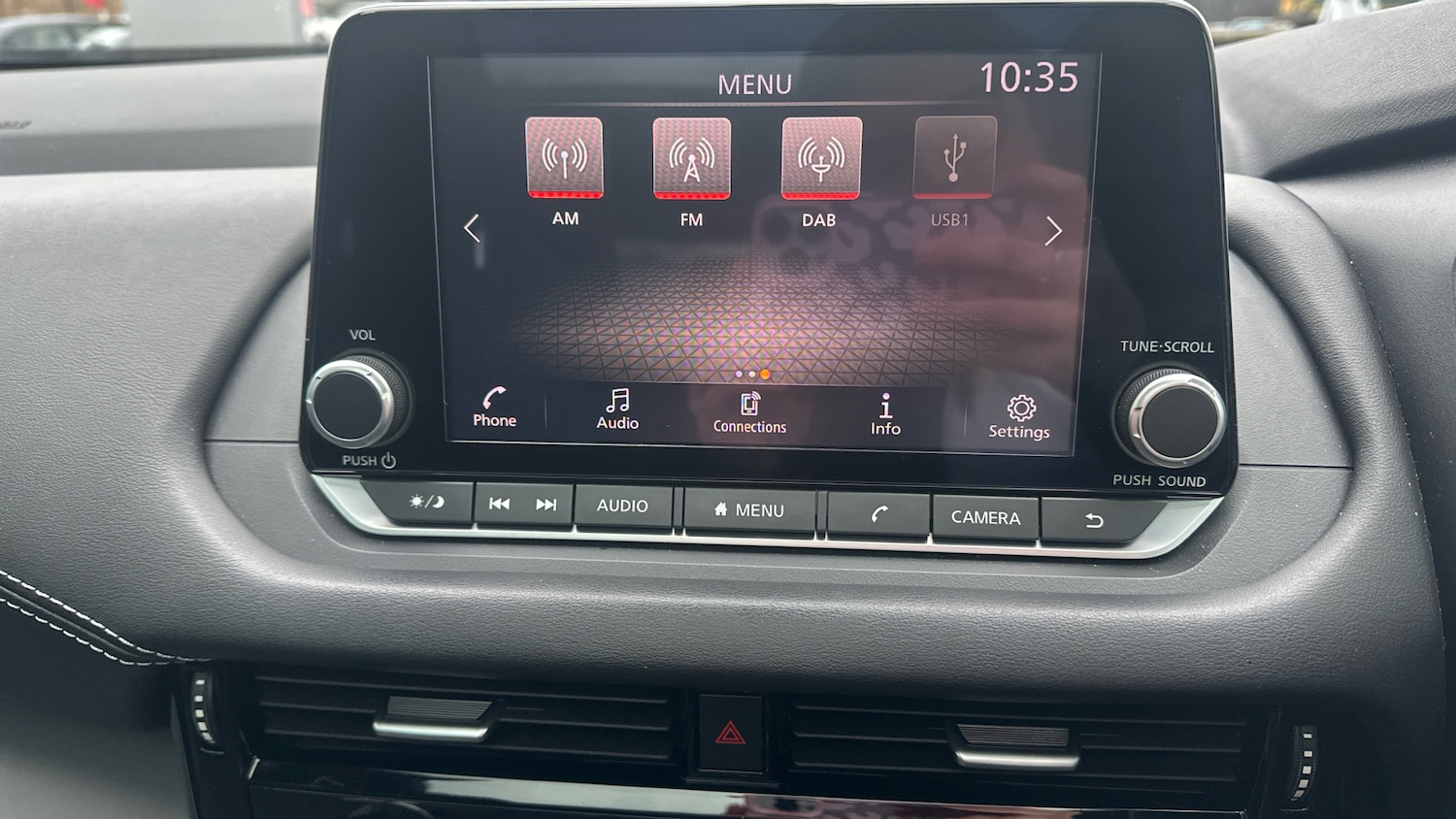 Used Nissan Qashqai 2023 for sale - 77296979: Photo 28