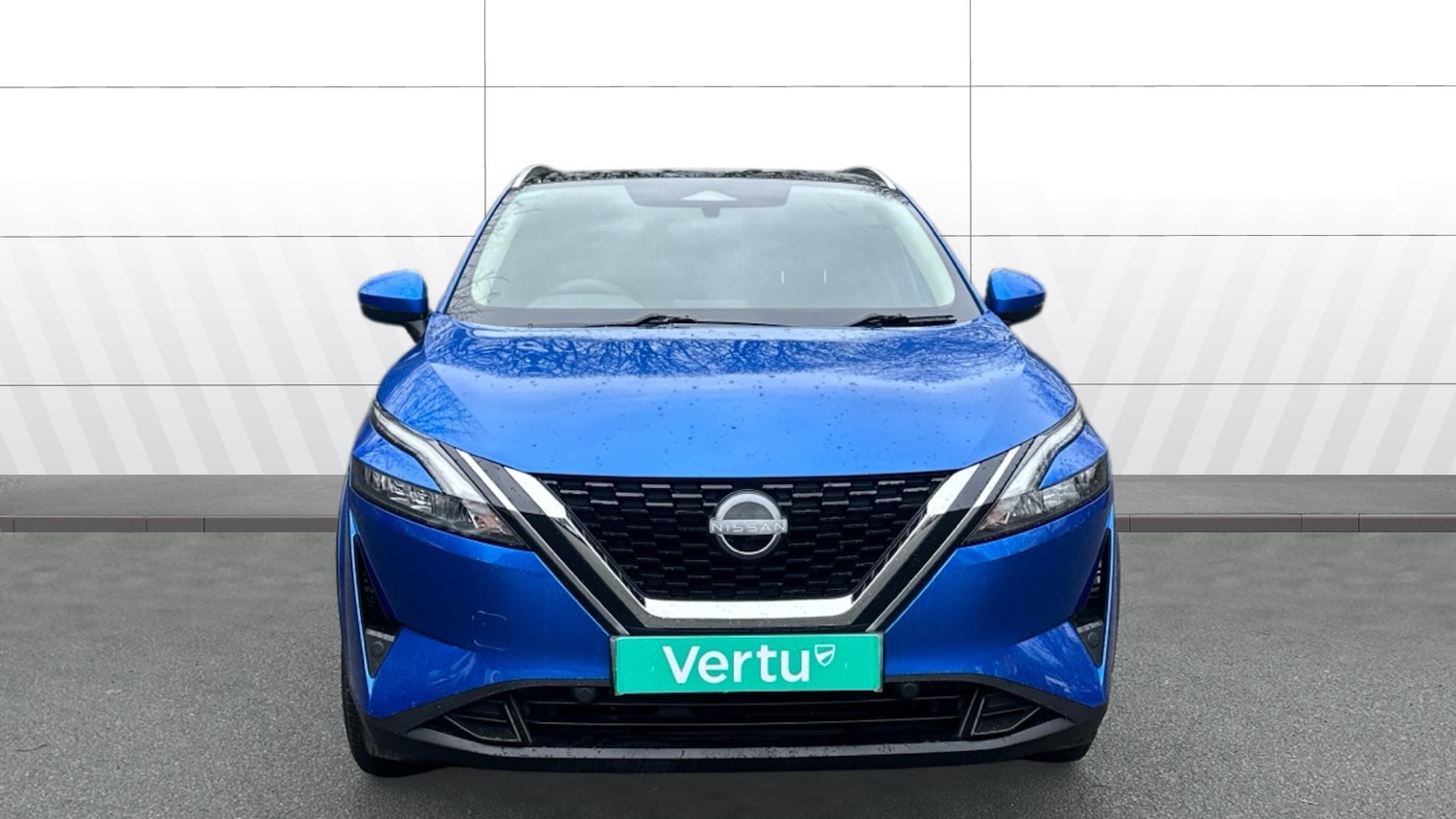 Used Nissan Qashqai 2023 for sale - 77296979: Photo 3