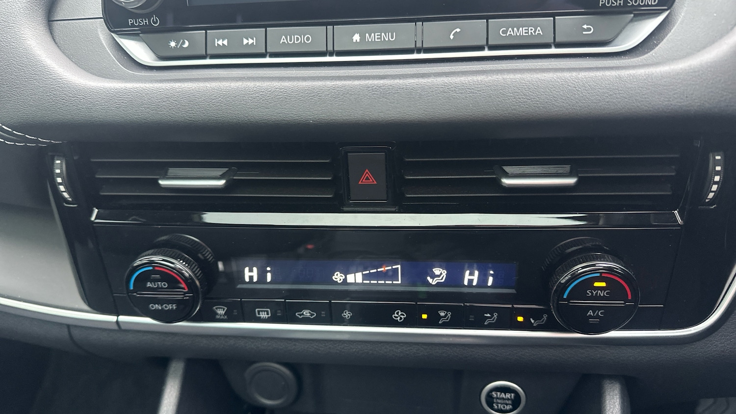 Used Nissan Qashqai 2023 for sale - 77296979: Photo 30