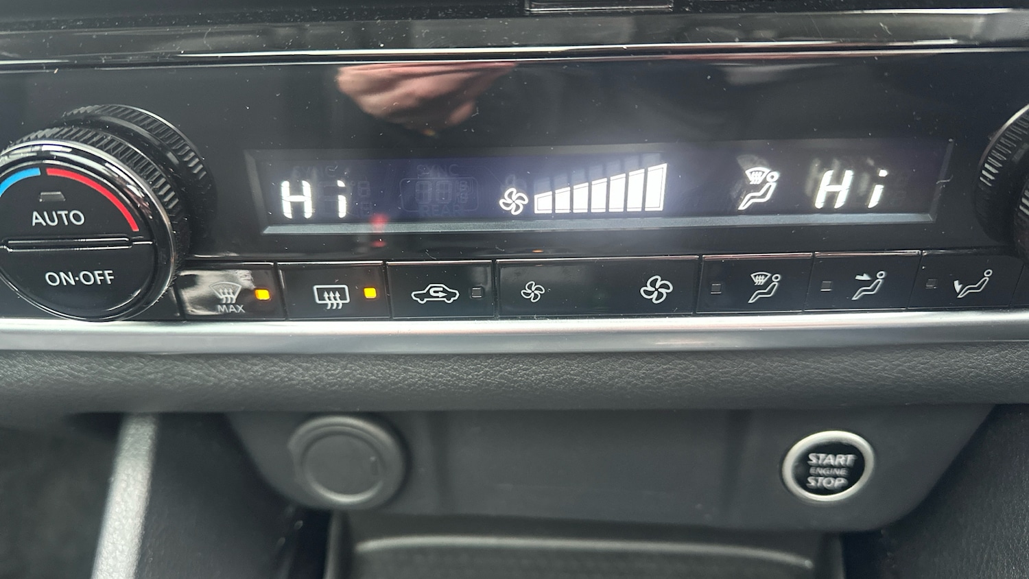 Used Nissan Qashqai 2023 for sale - 77296979: Photo 31