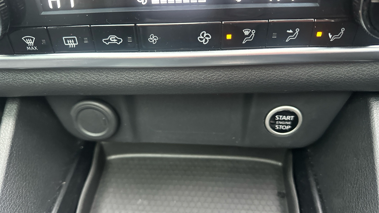 Used Nissan Qashqai 2023 for sale - 77296979: Photo 32