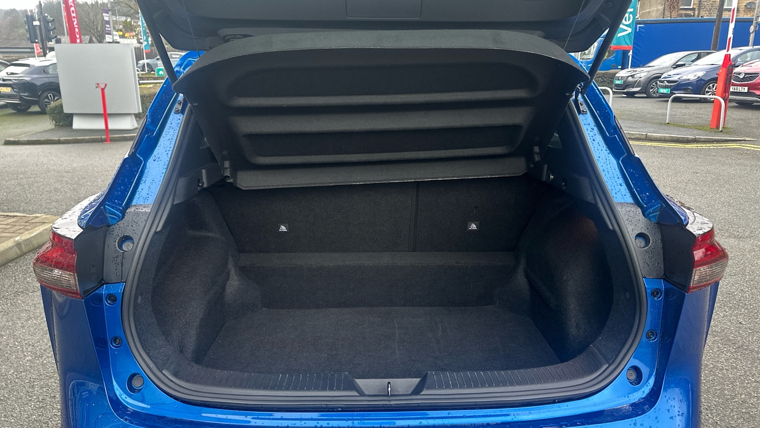 Used Nissan Qashqai 2023 for sale - 77296979: Photo 4