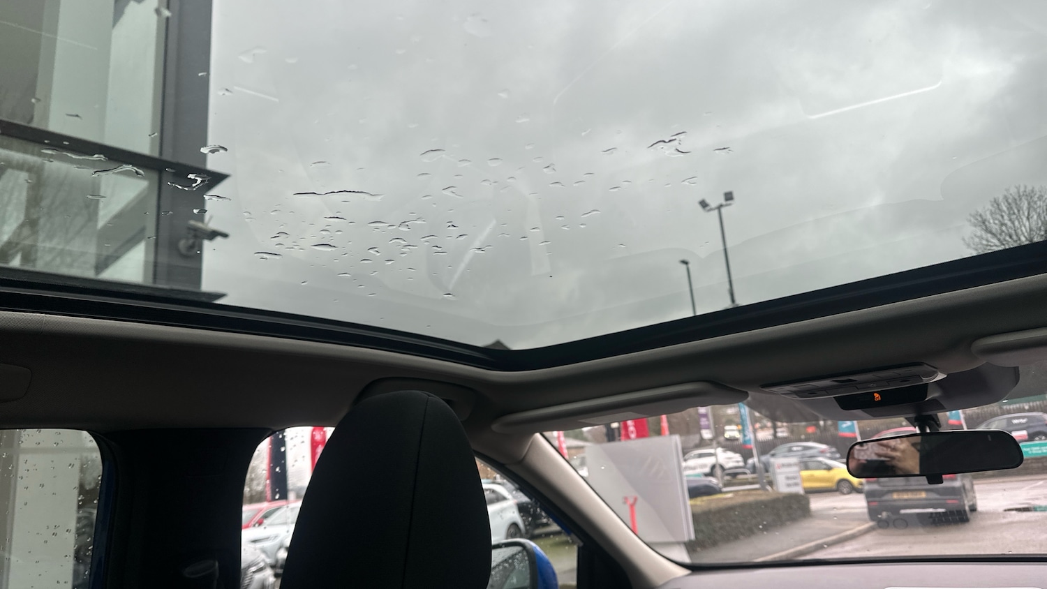 Used Nissan Qashqai 2023 for sale - 77296979: Photo 40