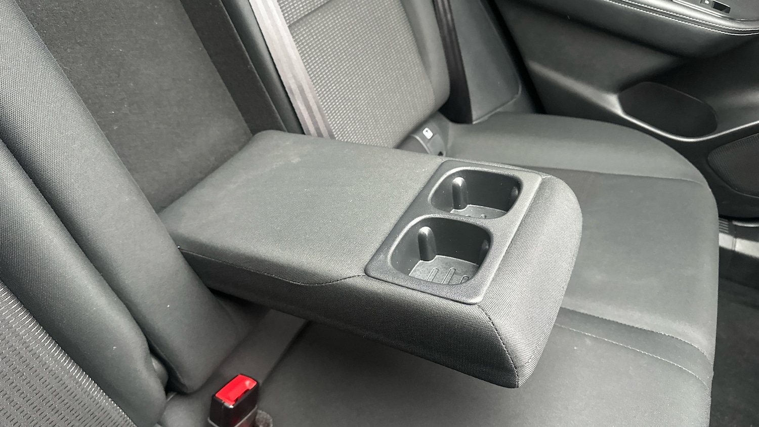 Used Nissan Qashqai 2023 for sale - 77296979: Photo 42