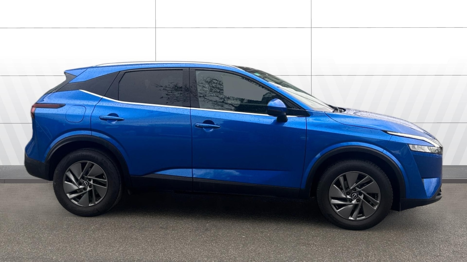 Used Nissan Qashqai 2023 for sale - 77296979: Photo 5