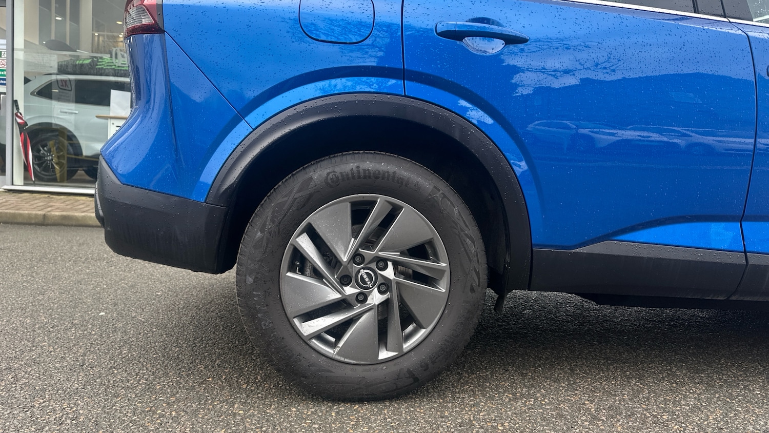 Used Nissan Qashqai 2023 for sale - 77296979: Photo 7