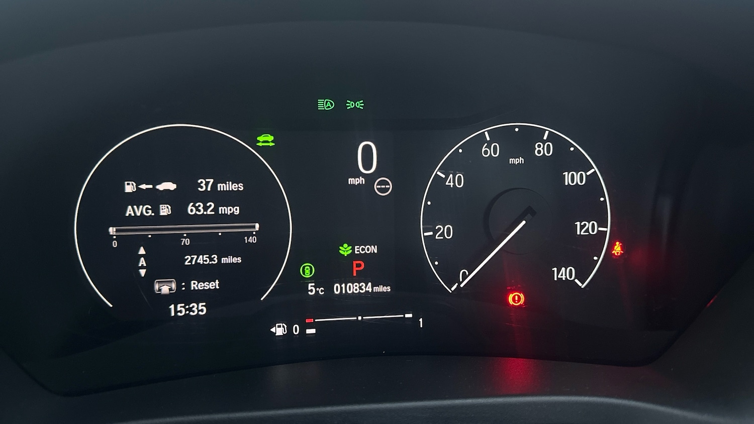 Used Honda HR-V 2022 for sale - 77136819: Photo 11