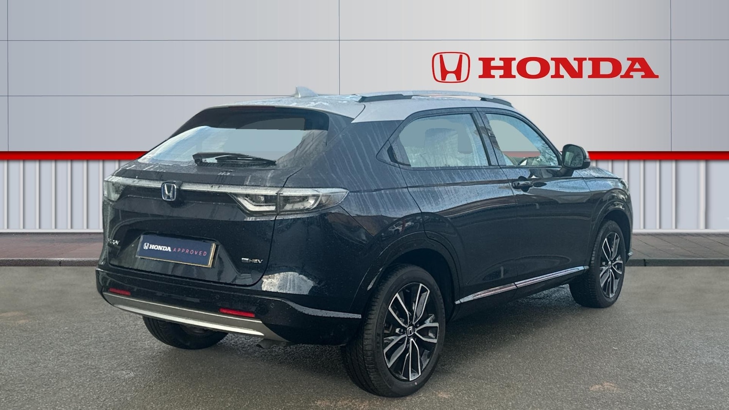 Used Honda HR-V 2022 for sale - 77136819: Photo 12