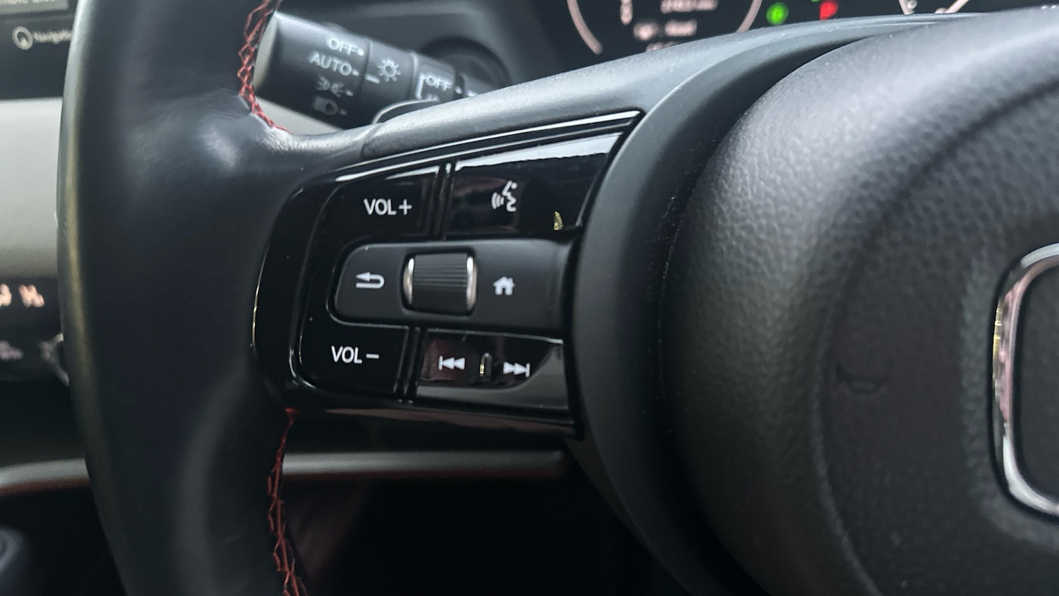 Used Honda HR-V 2022 for sale - 77136819: Photo 15