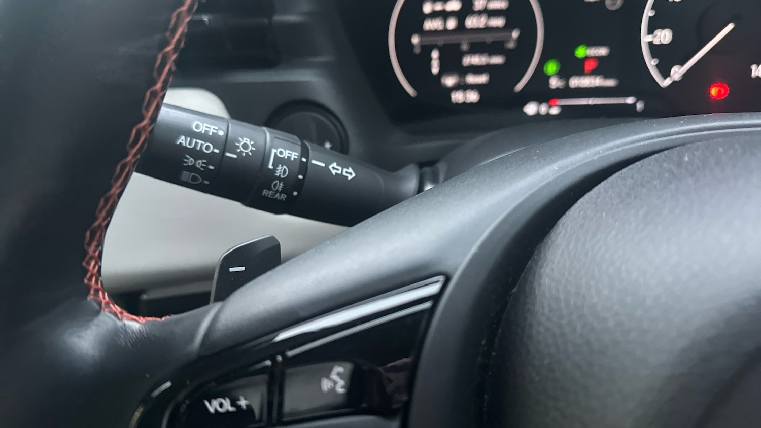 Used Honda HR-V 2022 for sale - 77136819: Photo 16