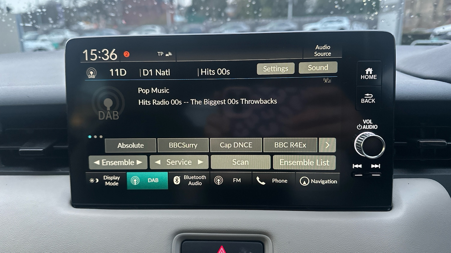 Used Honda HR-V 2022 for sale - 77136819: Photo 18