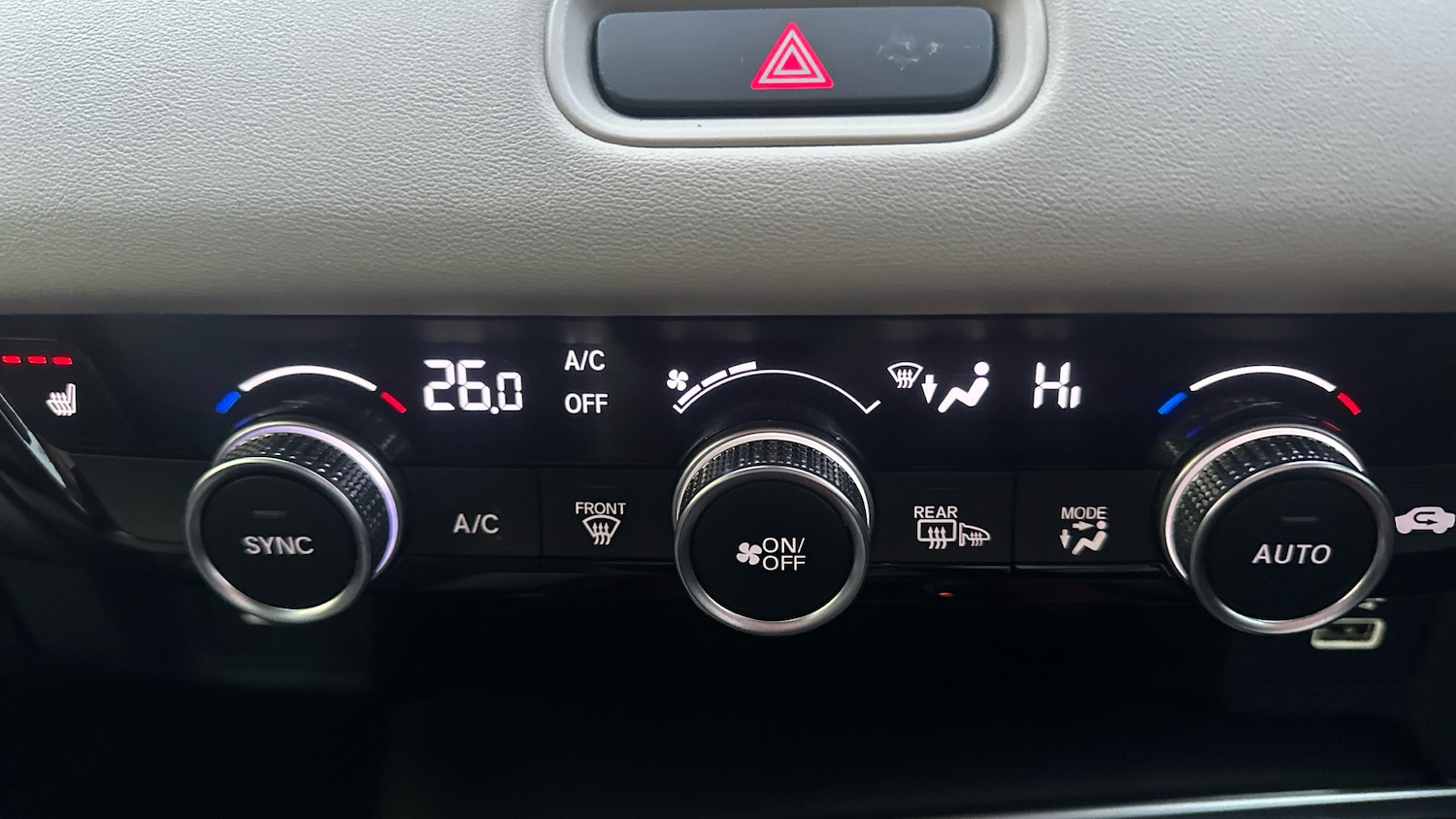 Used Honda HR-V 2022 for sale - 77136819: Photo 19