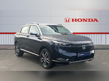 Used Honda HR-V 2022 for sale - 77136819: Photo