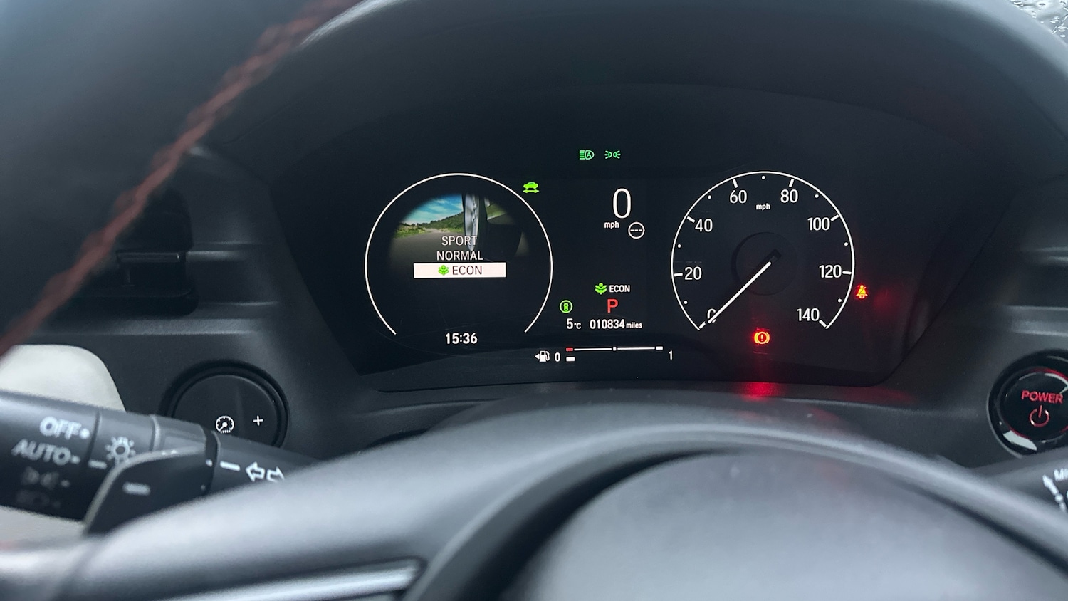 Used Honda HR-V 2022 for sale - 77136819: Photo 25