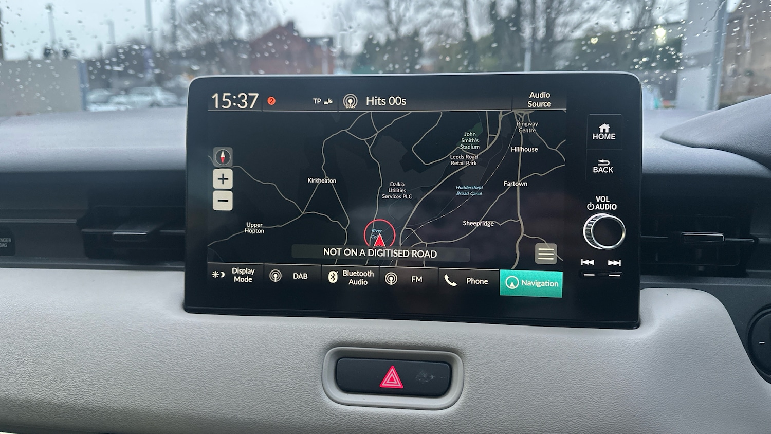 Used Honda HR-V 2022 for sale - 77136819: Photo 28