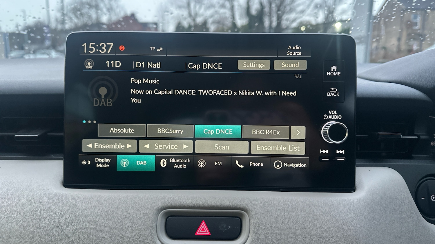 Used Honda HR-V 2022 for sale - 77136819: Photo 29