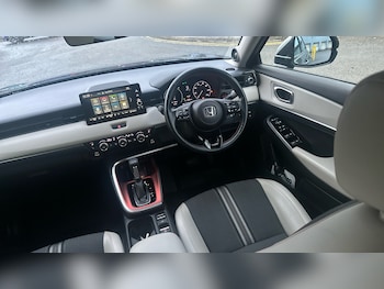 Used Honda HR-V 2022 for sale - 77136819: Photo