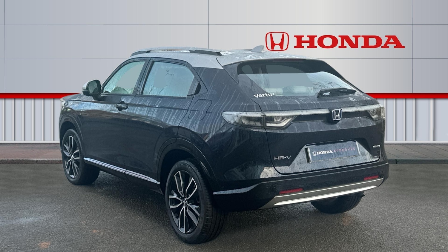 Used Honda HR-V 2022 for sale - 77136819: Photo 3