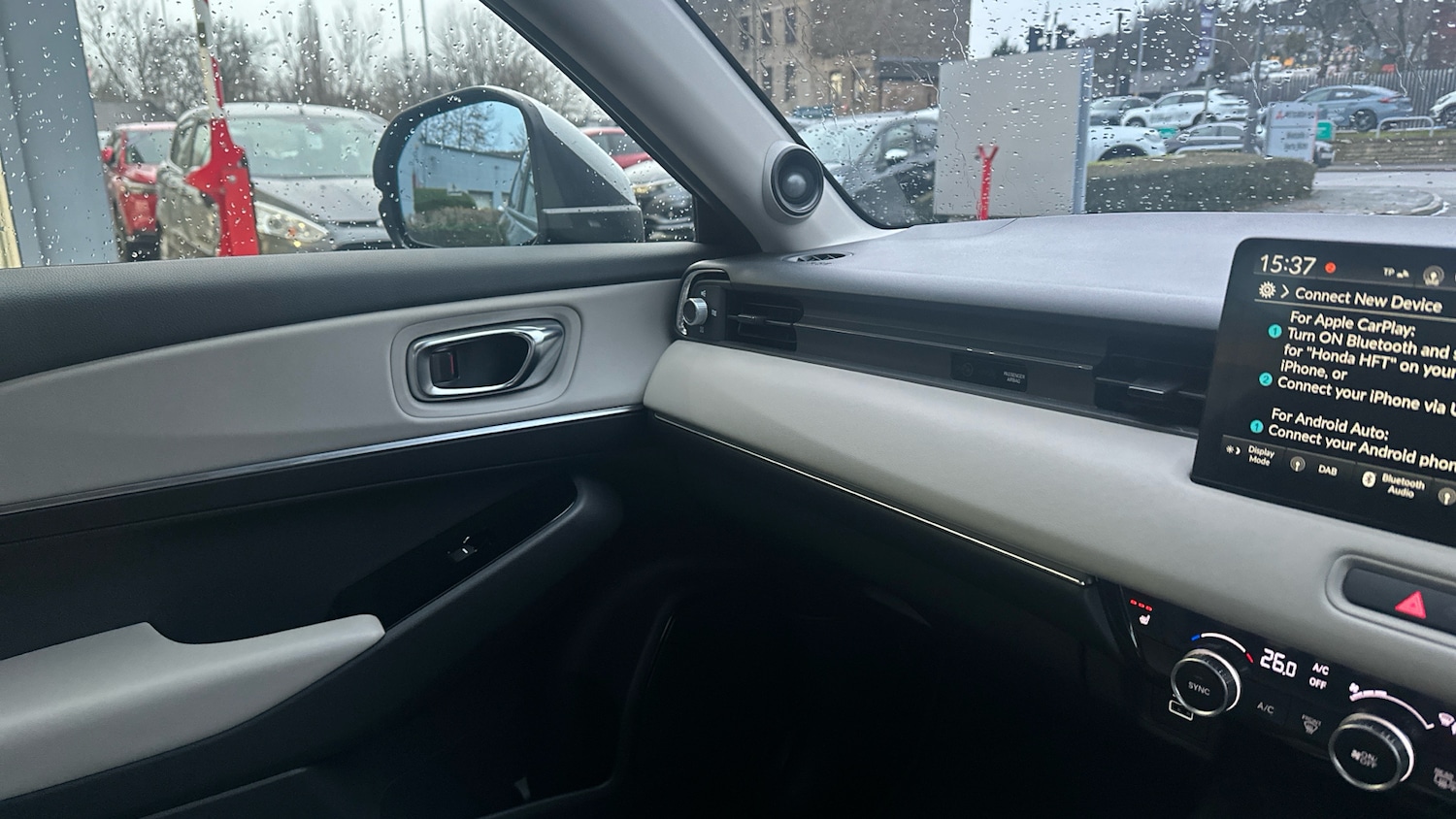 Used Honda HR-V 2022 for sale - 77136819: Photo 32