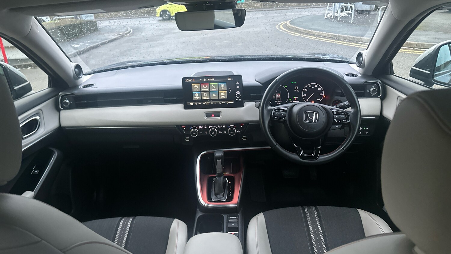 Used Honda HR-V 2022 for sale - 77136819: Photo 37