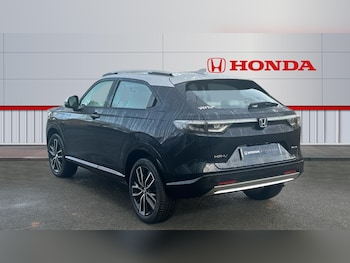 Used Honda HR-V 2022 for sale - 77136819: Photo