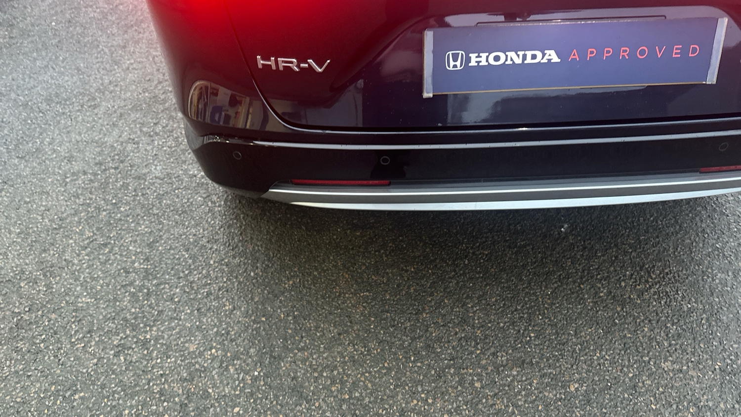 Used Honda HR-V 2022 for sale - 77136819: Photo 45