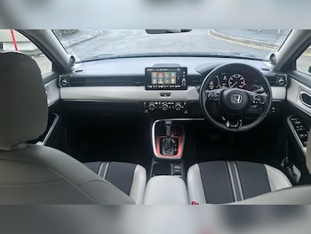 Used Honda HR-V 2022 for sale - 77136819: Photo