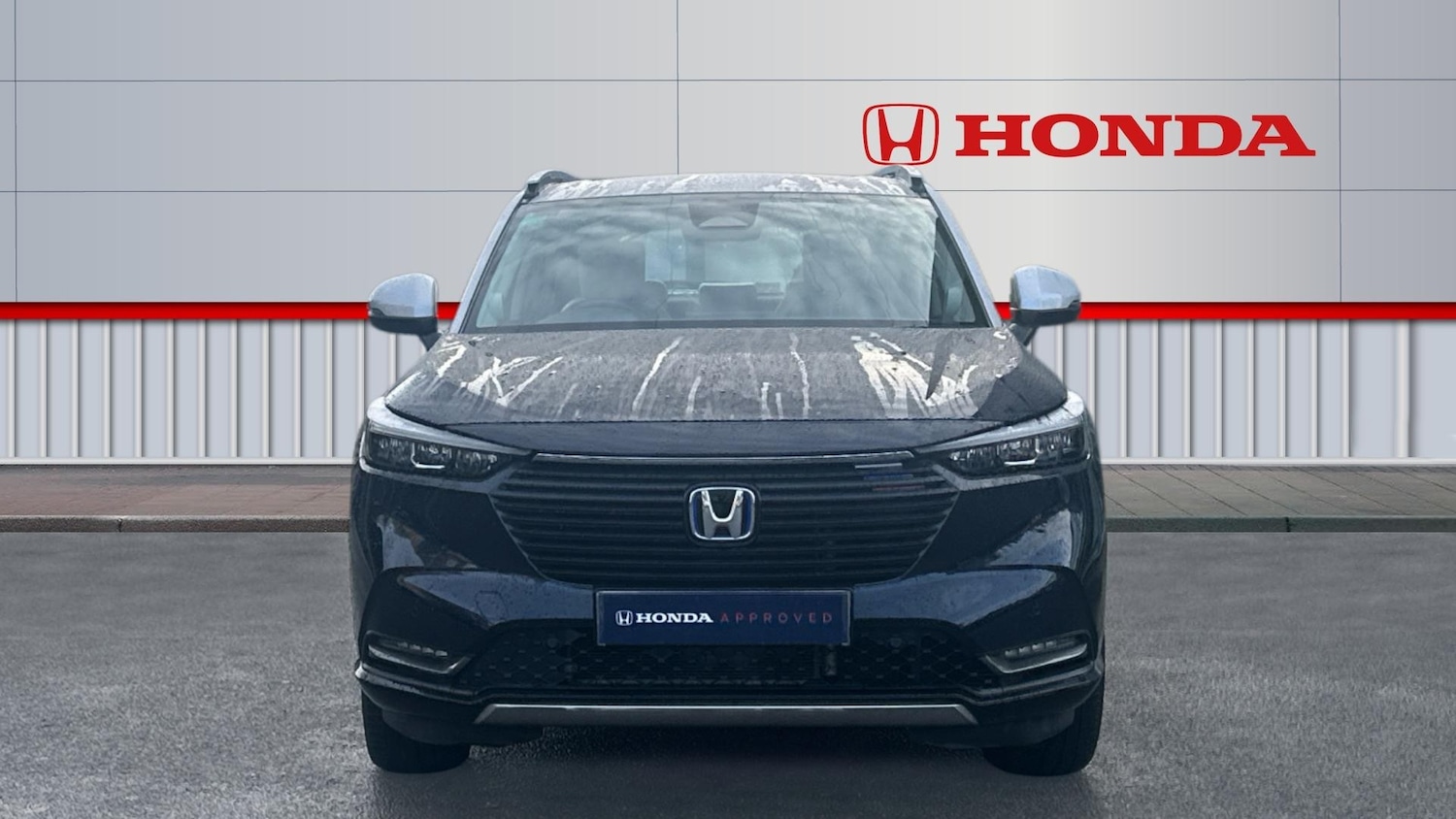 Used Honda HR-V 2022 for sale - 77136819: Photo 6