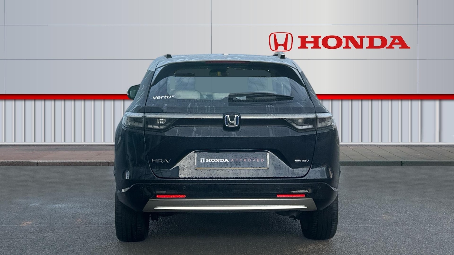 Used Honda HR-V 2022 for sale - 77136819: Photo 7