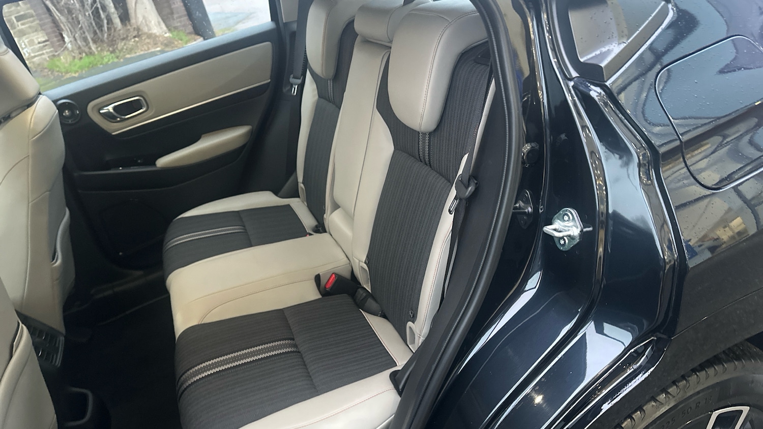 Used Honda HR-V 2022 for sale - 77136819: Photo 8