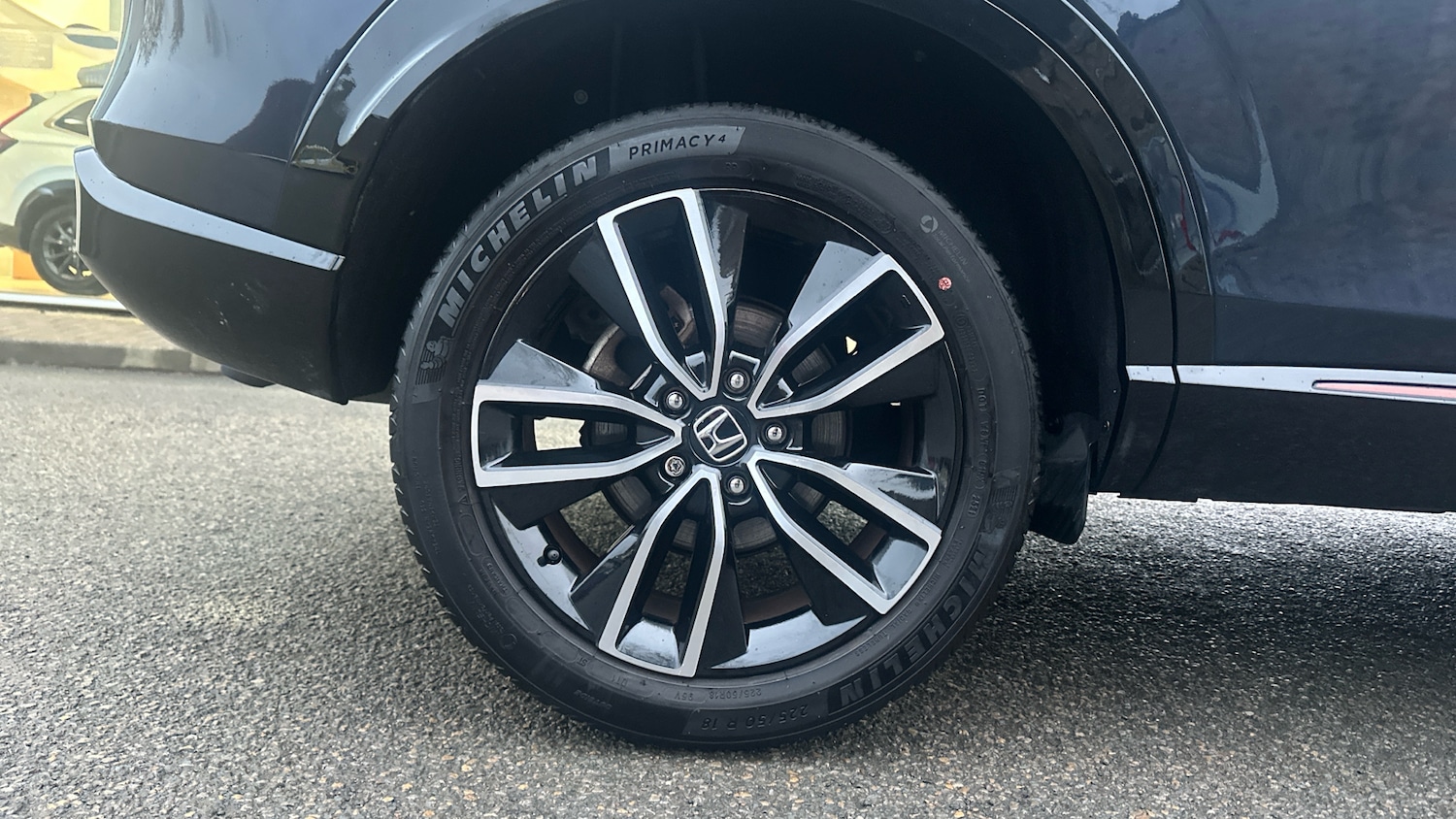 Used Honda HR-V 2022 for sale - 77136819: Photo 9