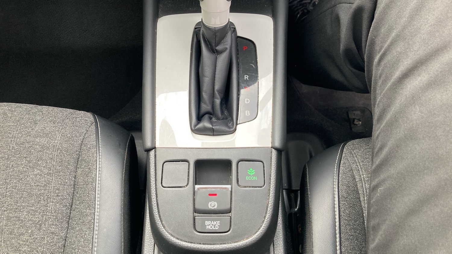 Vehicle 34