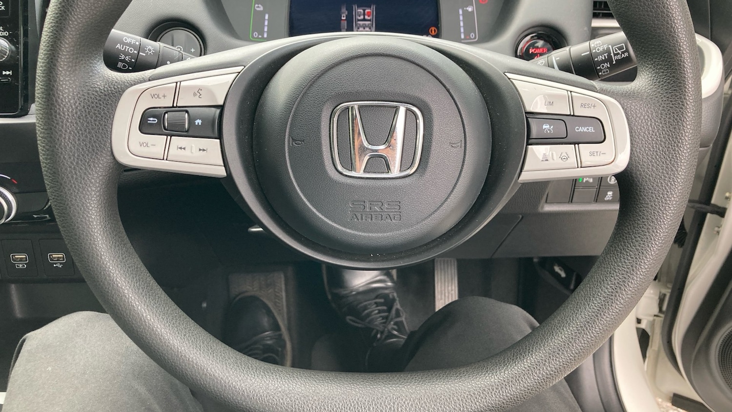 Vehicle 35