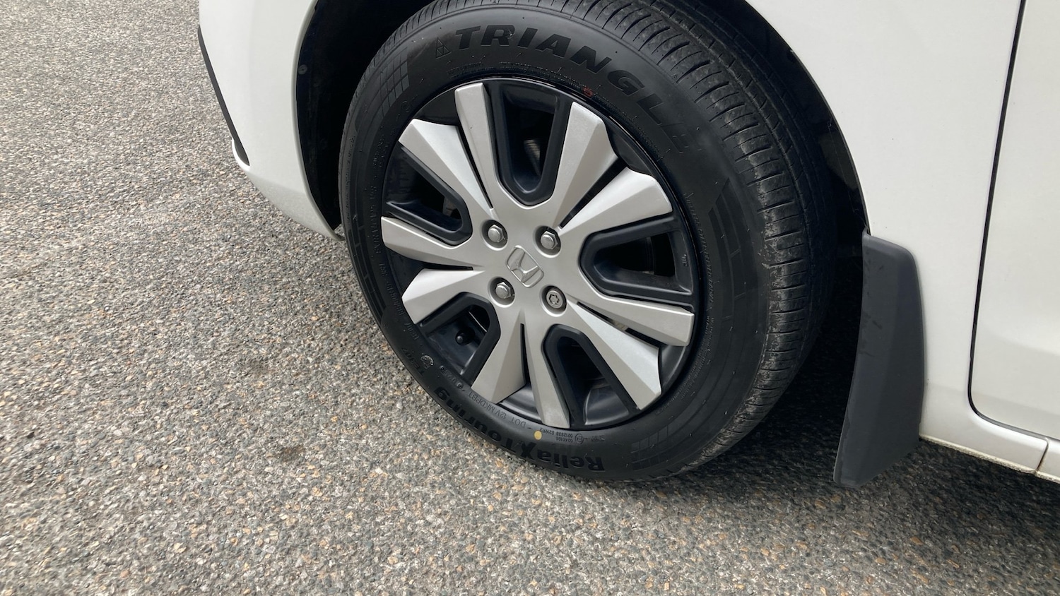 Vehicle 45