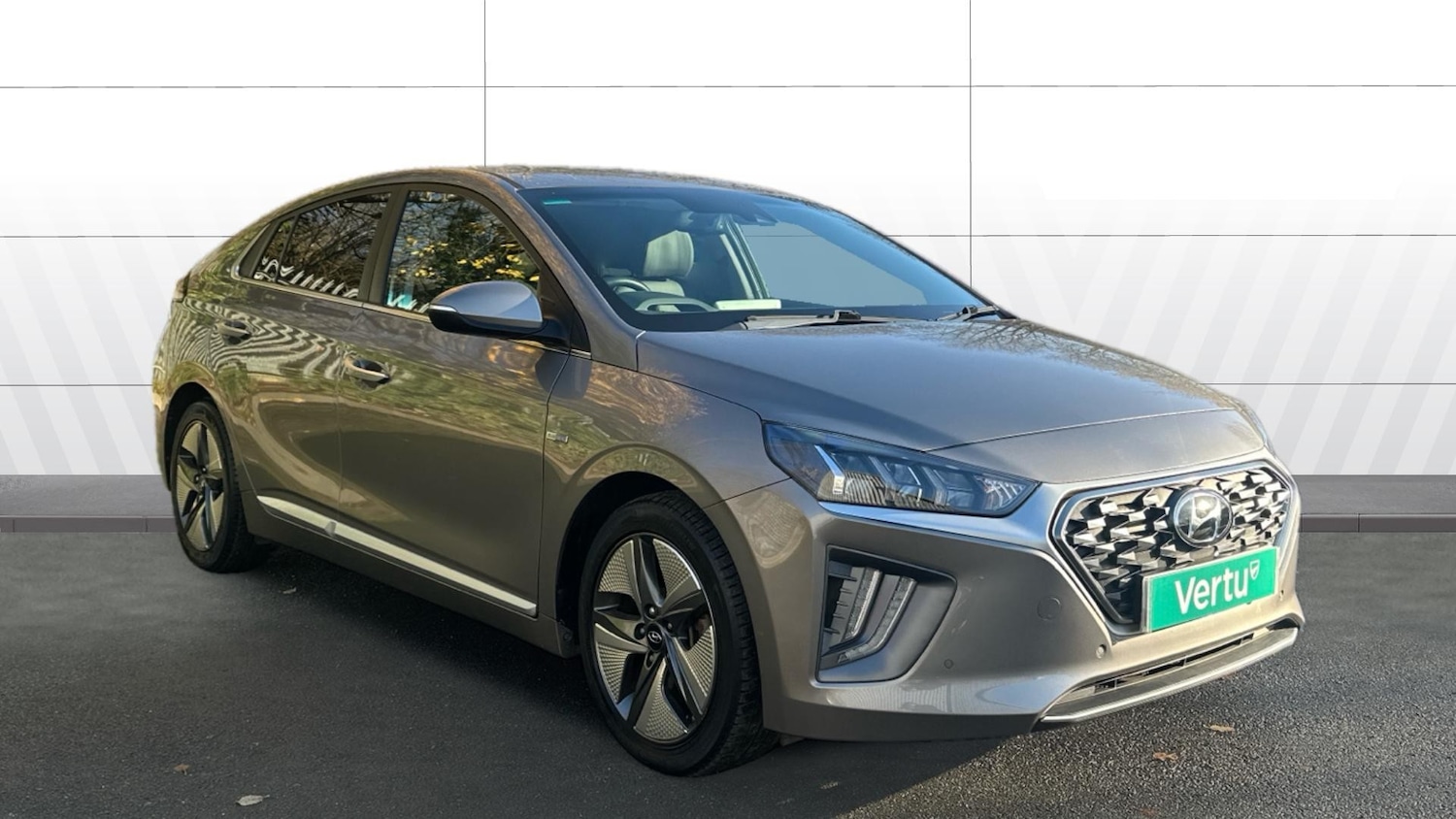 Used Hyundai IONIQ 2019 for sale - 76808017: Photo 1