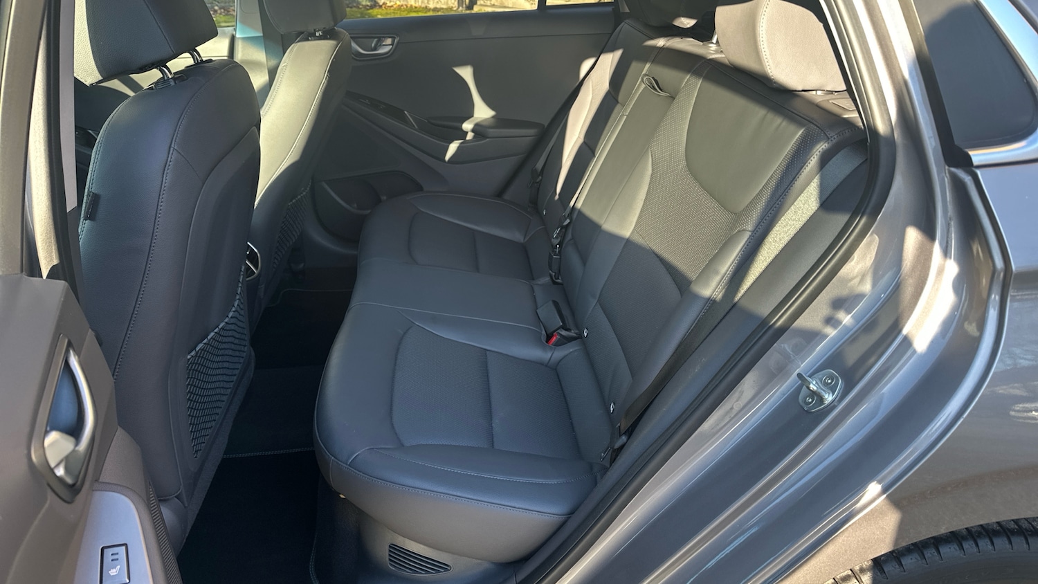 Used Hyundai IONIQ 2019 for sale - 76808017: Photo 16