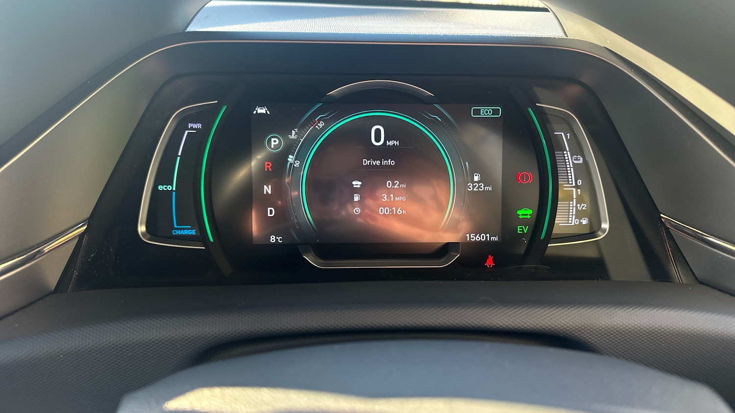 Used Hyundai IONIQ 2019 for sale - 76808017: Photo 18