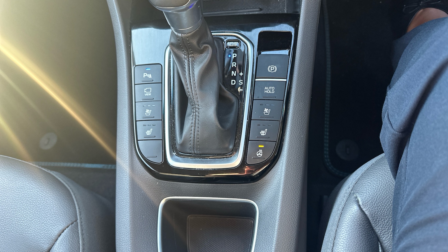 Used Hyundai IONIQ 2019 for sale - 76808017: Photo 21