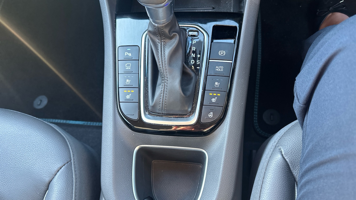 Used Hyundai IONIQ 2019 for sale - 76808017: Photo 22