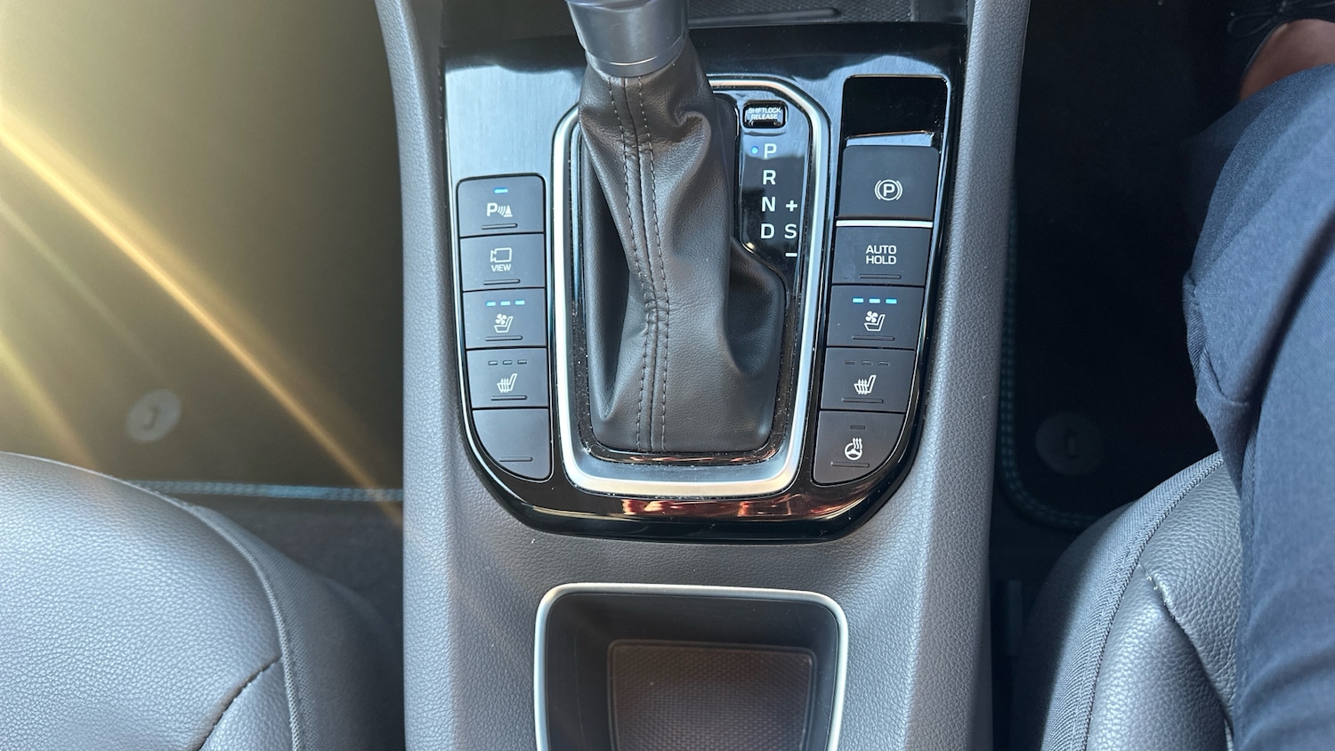 Used Hyundai IONIQ 2019 for sale - 76808017: Photo 23