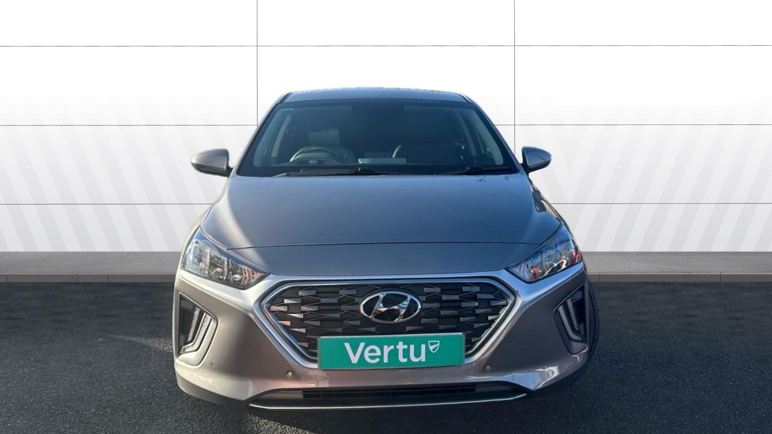 Used Hyundai IONIQ 2019 for sale - 76808017: Photo 3