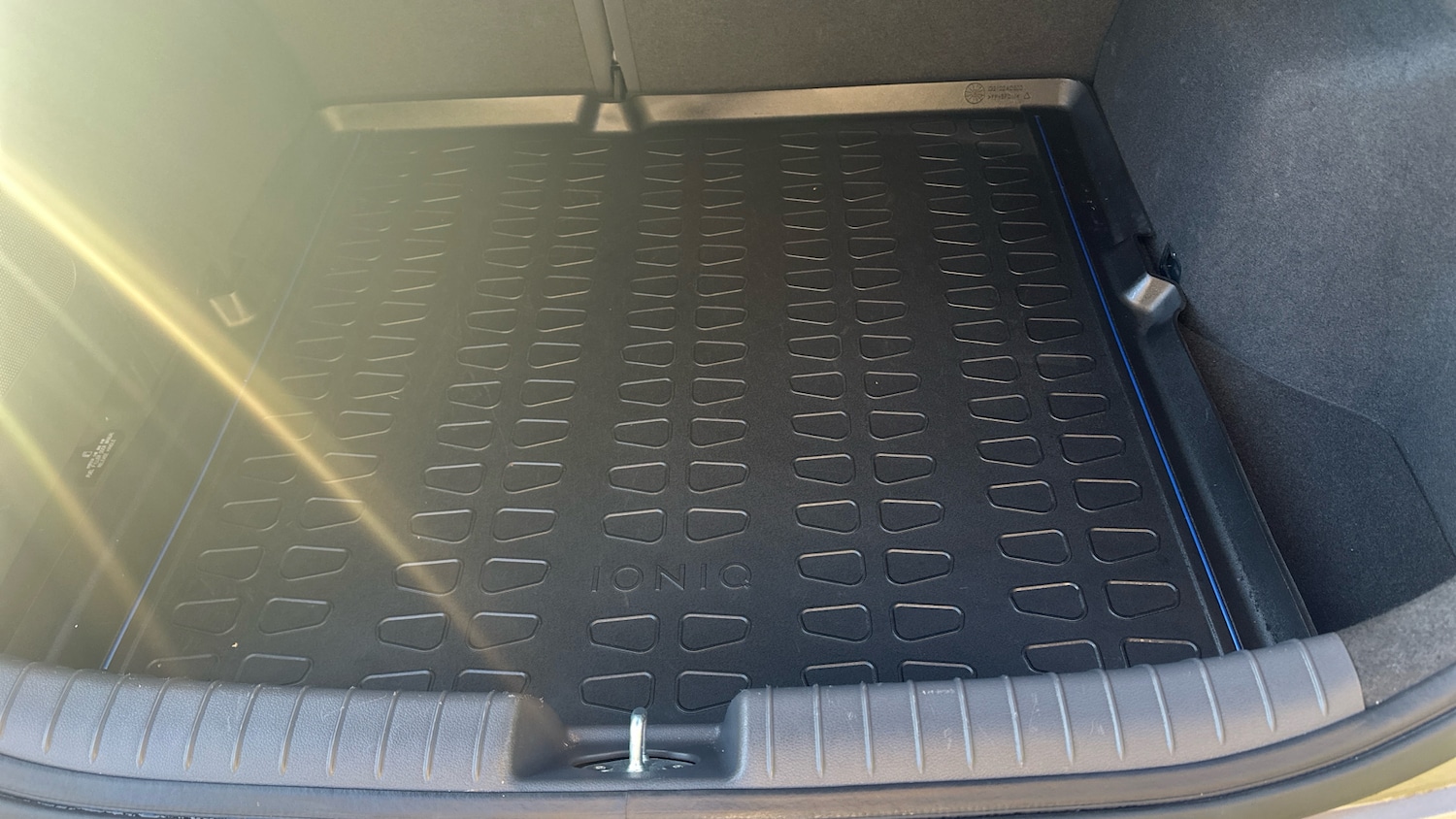 Used Hyundai IONIQ 2019 for sale - 76808017: Photo 38