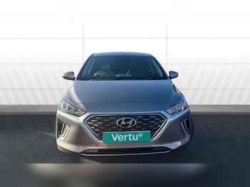 Used Hyundai IONIQ 2019 for sale - 76808017: Photo