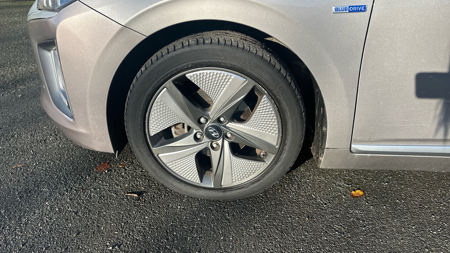 Used Hyundai IONIQ 2019 for sale - 76808017: Photo 40