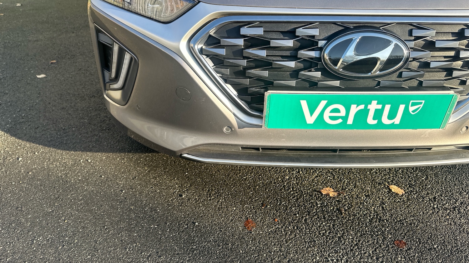 Used Hyundai IONIQ 2019 for sale - 76808017: Photo 41