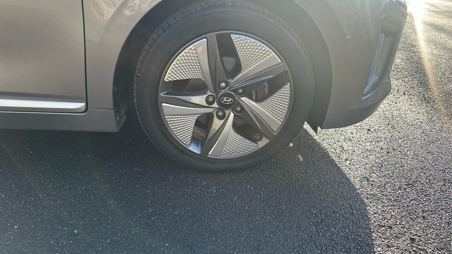 Used Hyundai IONIQ 2019 for sale - 76808017: Photo 44